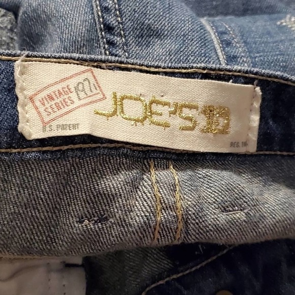 JOE'S jeans shooting star bootcut - Picture 6 of 8